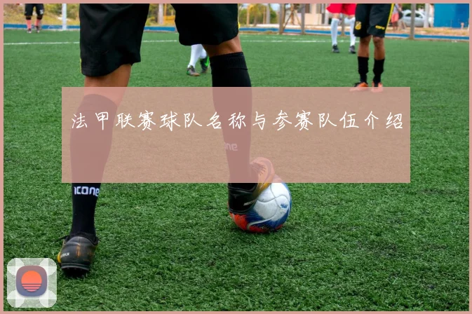 法甲联赛球队名称与参赛队伍介绍