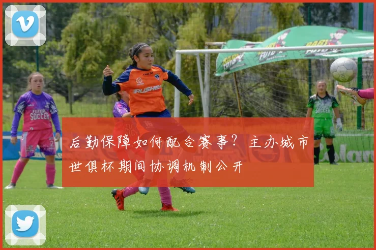 后勤保障如何配合赛事？主办城市世俱杯期间协调机制公开