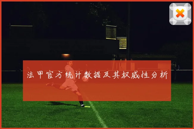 法甲官方统计数据及其权威性分析